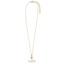 Lupis Heart-Shaped Diamond Necklace