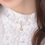 Lupis Heart-Shaped Diamond Necklace