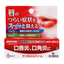 Jintan Morishita Dental Pill Cream - Topical Ointment for Cracked Lips