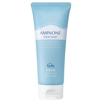 PREORDER AMINONE Clear Wash