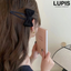 LUPIS Velvet Bow Hair Clip