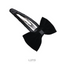 LUPIS Velvet Bow Hair Clip