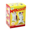 Yell Assorted Animal Blind Box Figurines (Random 1 of 5)