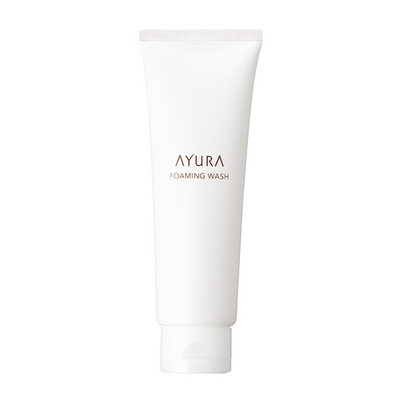 AYURA Foaming Wash α