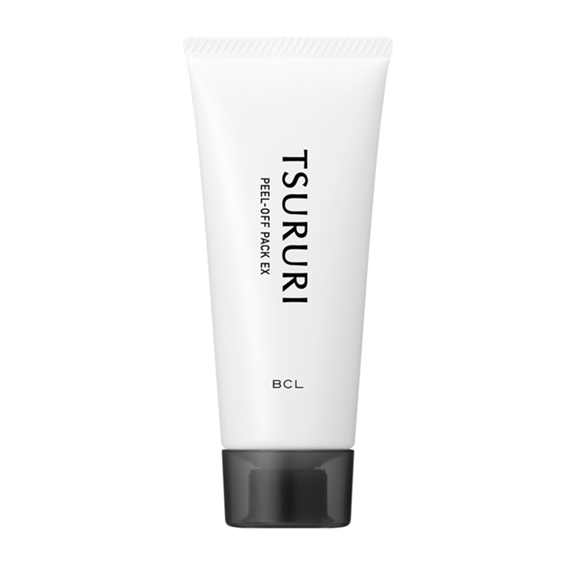 BCL Tsururi Peel Off Pack EX