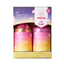 YOLU Treat Spring Deep Night Repair Hair Care Set (Shampoo 400mL / Treatment 400g)
