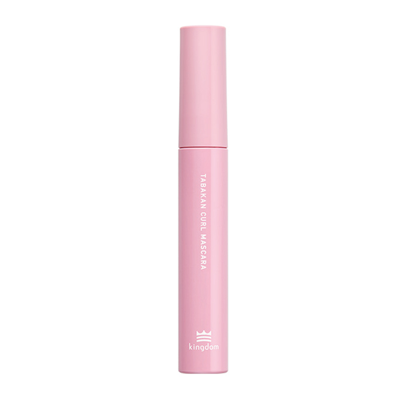 Kingdom Cluster Curl Mascara (Twinkle Black)