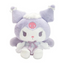 Sanrio Characters Angel Ballerina Plush