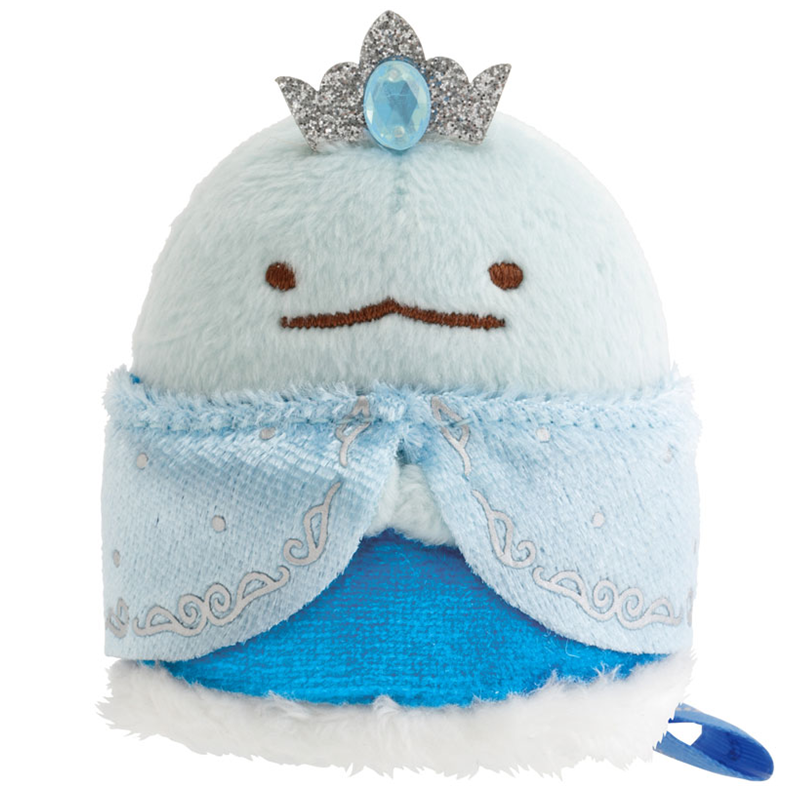 San-X Sumikko Gurashi Miniature Blind Box Plush Toy (Random 1 of 18)