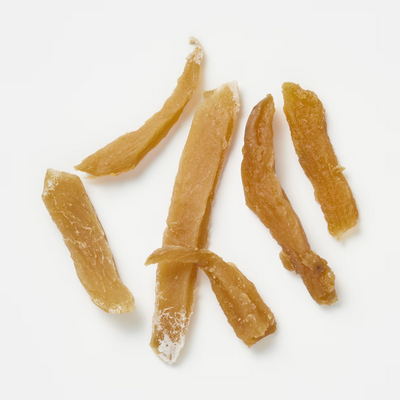 Muji Dried Sweet Potato