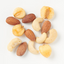 Muji Mixed Nuts - Salt Flavor