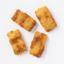 Muji Fried Fish Snack