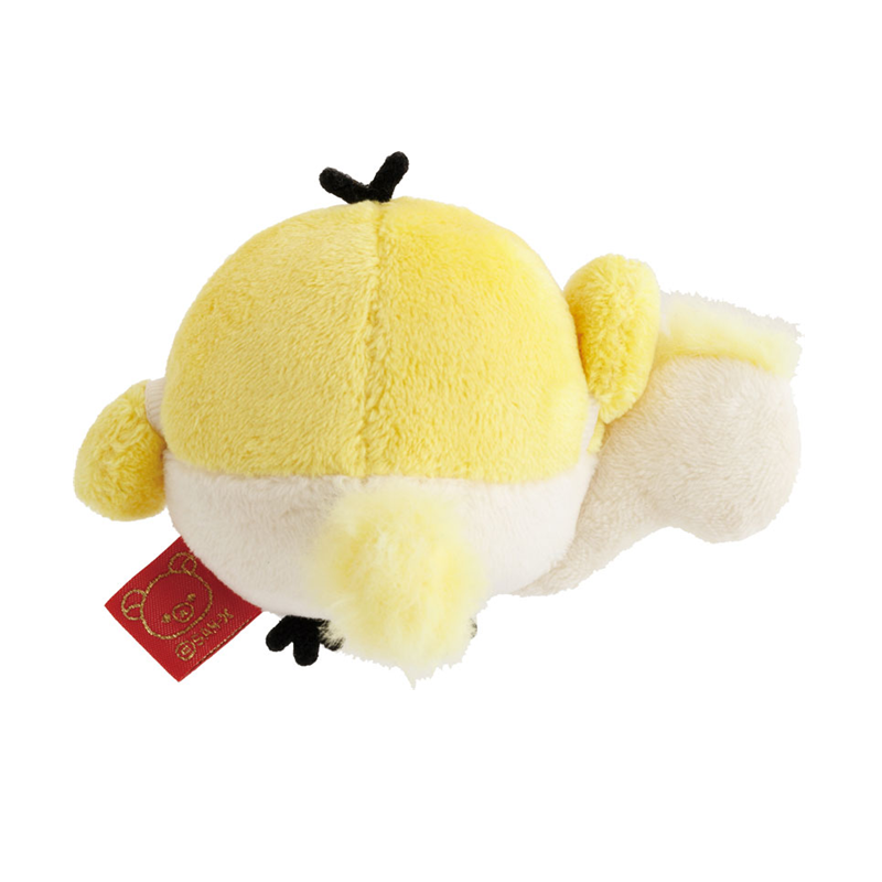 San-X Year of the Horse Miniature Plush Toy Blind Box (Random 1 of 4)