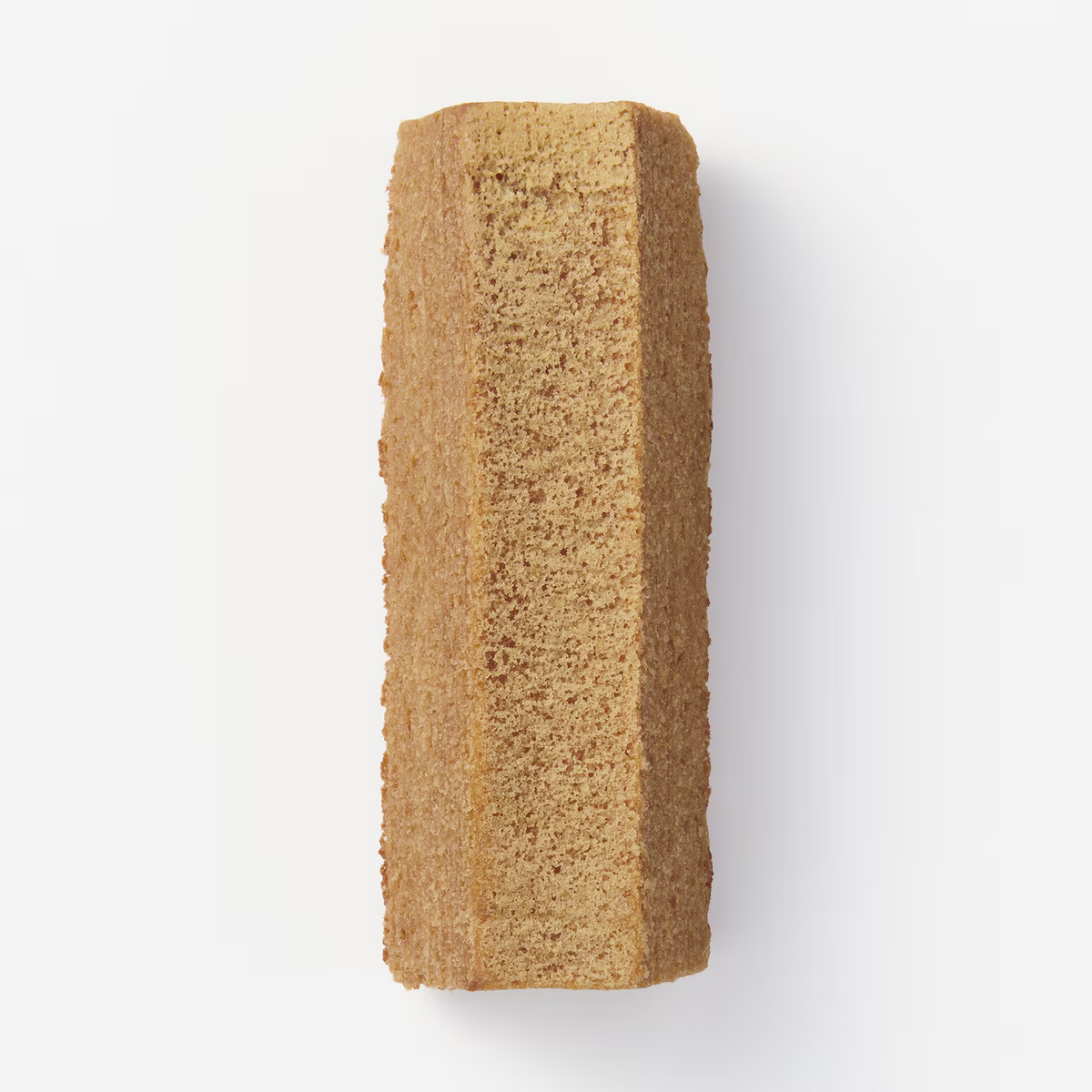 Muji Coffee Baumkuchen Cake