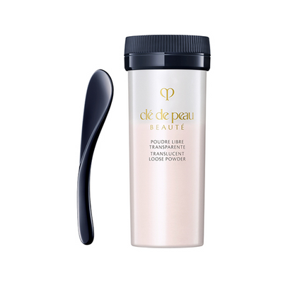 Shiseido Clé de Peau Beauté Transparent Loose Powder (Refill)
