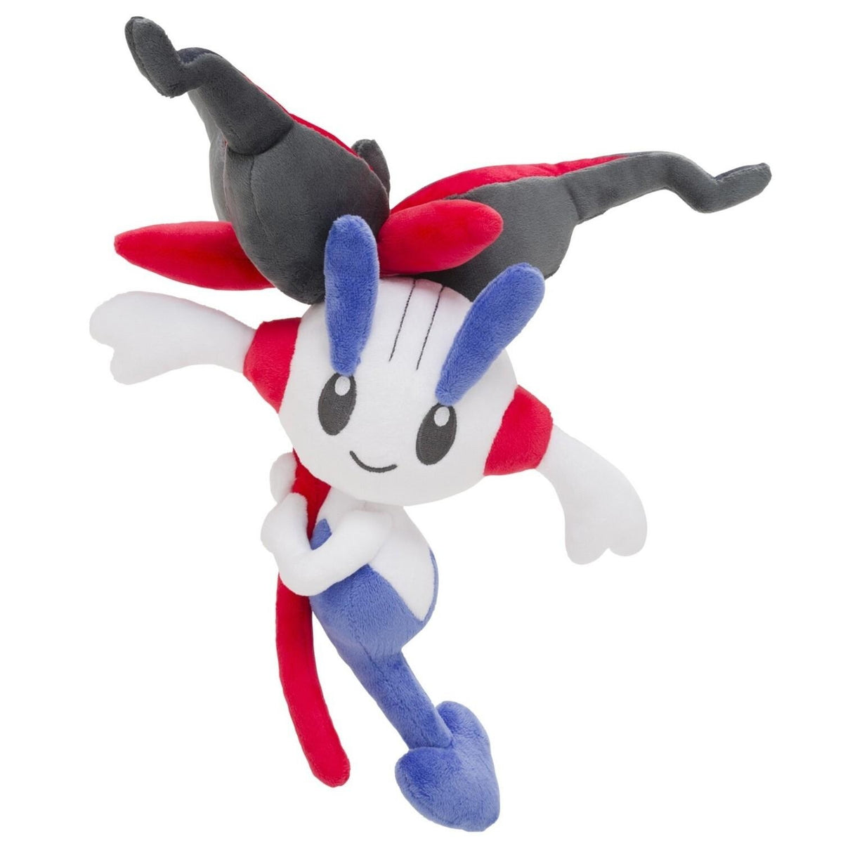 Pokémon Legends: Z-A Floette (Eternal Flower Form) Plush Toy