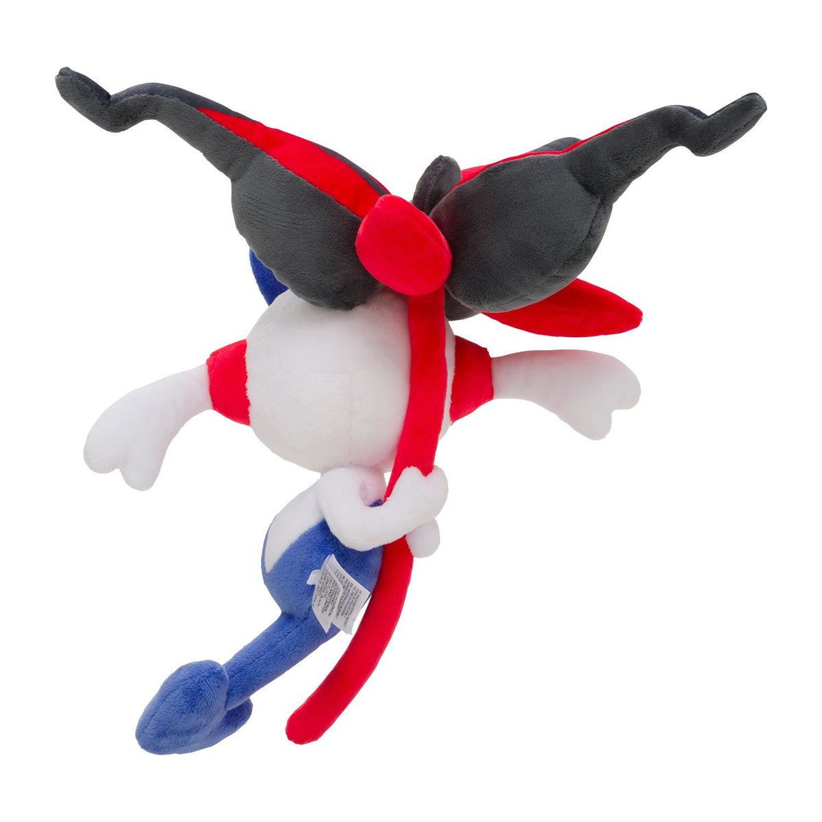 Pokémon Legends: Z-A Floette (Eternal Flower Form) Plush Toy