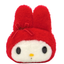 Sanrio My Melody Red Gingham Pass Case