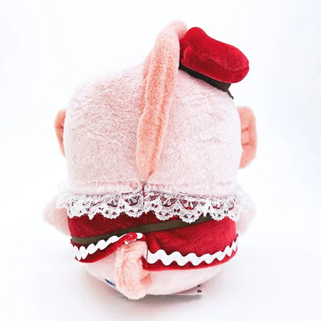 Sanrio Characters Lovely Love Letter Small Plush Toy