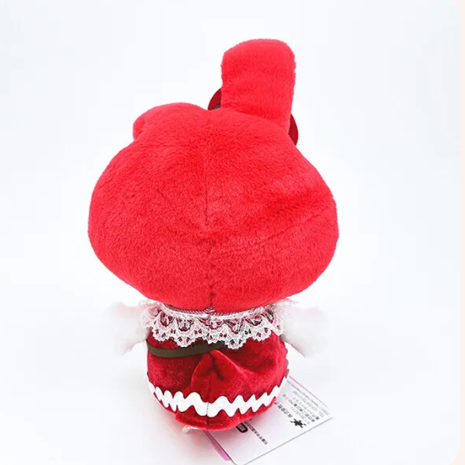 Sanrio Characters Lovely Love Letter Small Plush Toy