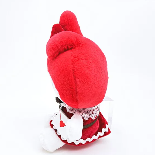 Sanrio Characters Lovely Love Letter Small Plush Toy