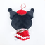 Sanrio Lovely Love Letter Plush Keychain