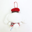 Sanrio Lovely Love Letter Plush Keychain