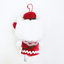 Sanrio Lovely Love Letter Plush Keychain