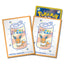 Pokémon Trading Card Eevee Mix au lait Orange Game Deck Shield