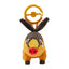 Pokémon Tepig Plush Carabiner