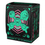 Pokémon Trading Card Game PSYCHO CYBER Series Card Case (Solosis, Duosion, Reuniclus)