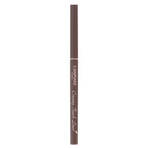 CANMAKE Creamy Touch Liner (11 Cloudy Gray)