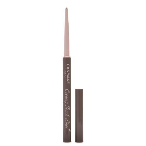 CANMAKE Creamy Touch Liner (11 Cloudy Gray)