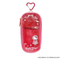 Sanrio Long Legged Clear Pouch