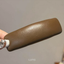 Chic Snap Hairpin (Brown)