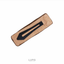 Chic Snap Hairpin (Brown)