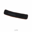One-Color Knit Snap Hairpin (Blue)