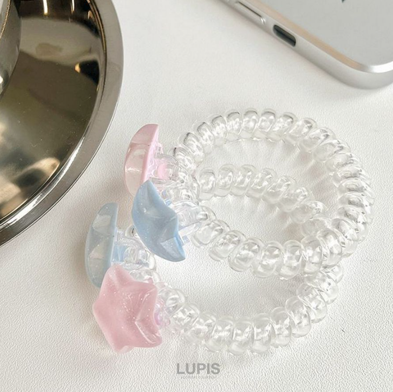 LUPIS Twin Star Hair Tie