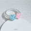 LUPIS Twin Star Hair Tie