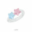 LUPIS Twin Star Hair Tie