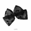 LUPIS Polka Dot Organza Ribbon Barrette