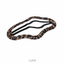 LUPIS  Gradation Leopard Print Hair Clip