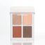 Iromikke 4-Color Eyeshadow Palette