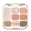 Iromikke 8-Color Eyeshadow Palette