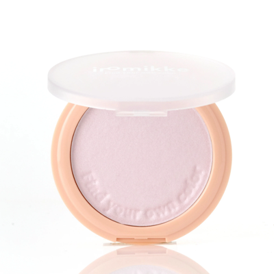 Iromikke Soft Focus Setting Powder Foundation