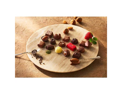 Mary Chocolate Co. Fancy Chocolate Assortment