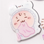 Chiikawa Market Baby Puffed Acrylic Fridge Magnets