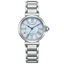 CITIZEN ROUND Collection Silver/Gold EM1060-87N