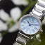 CITIZEN ROUND Collection Silver/Gold EM1060-87N