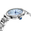 CITIZEN ROUND Collection Silver/Gold EM1060-87N